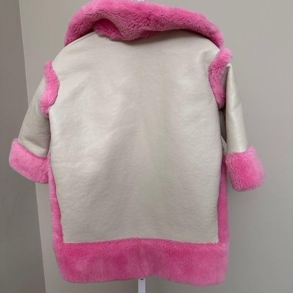 TOO Cool for Fur KIDS LONG COAT - Picture 9 of 10